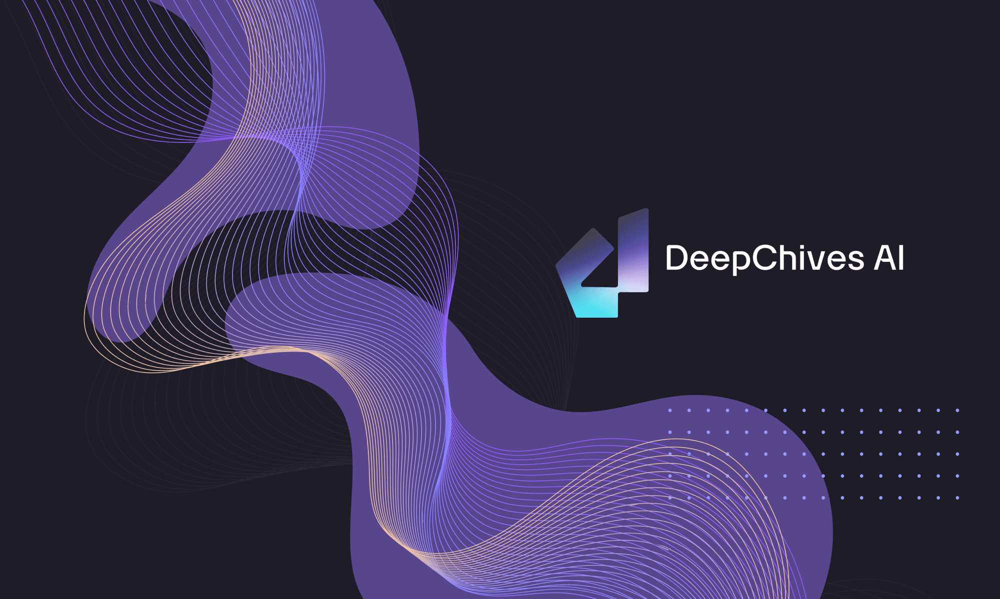 DeepChives AI project cover