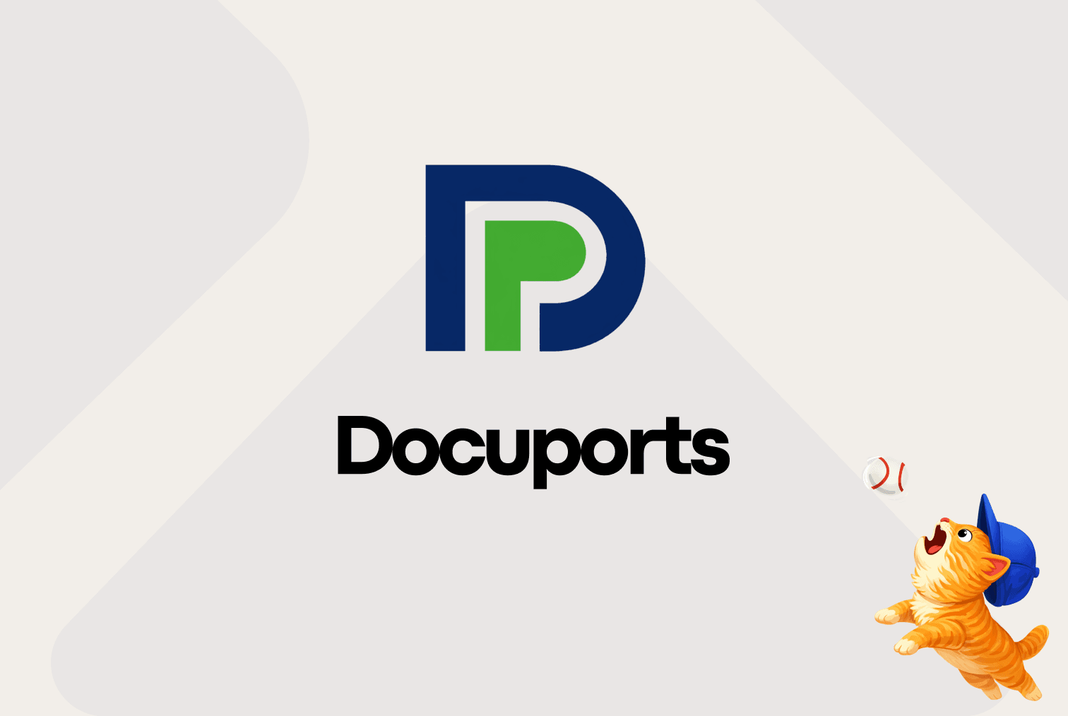 Docuports project preview